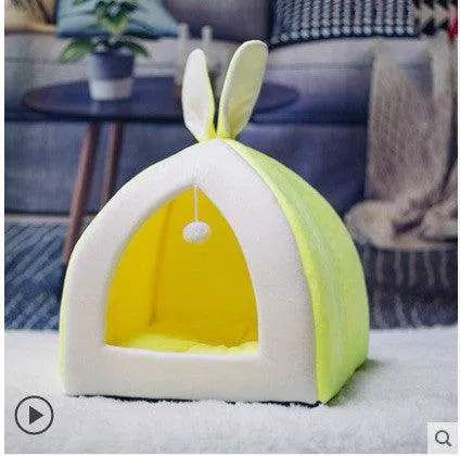 Pet House Bed Nest