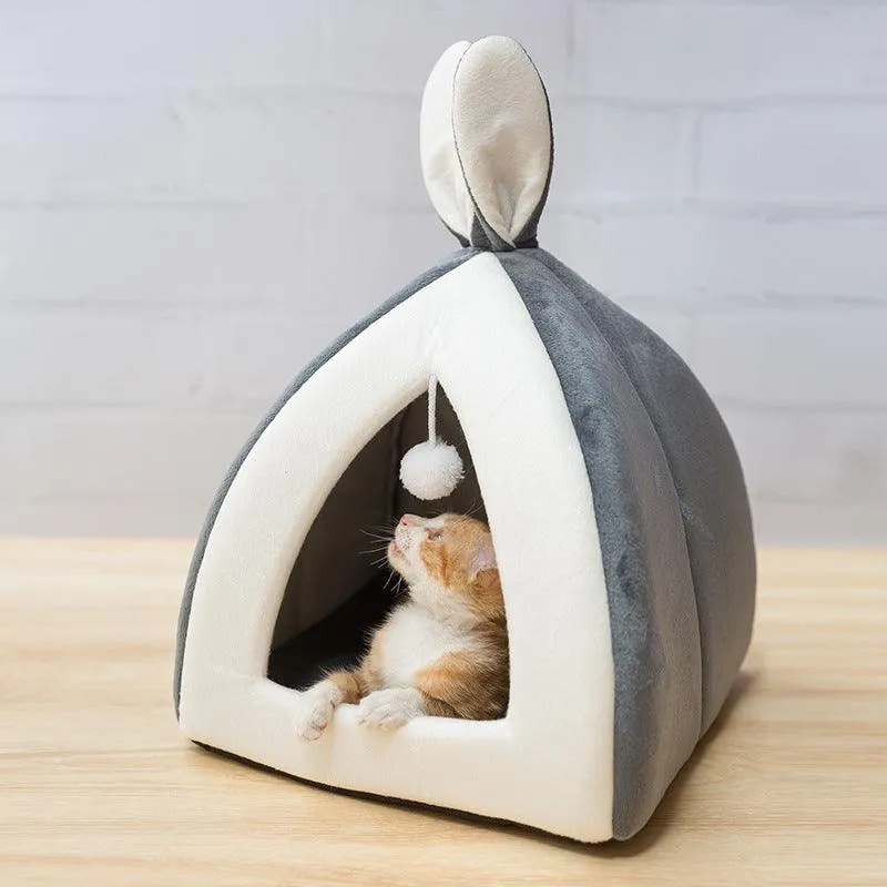 Pet House Bed Nest