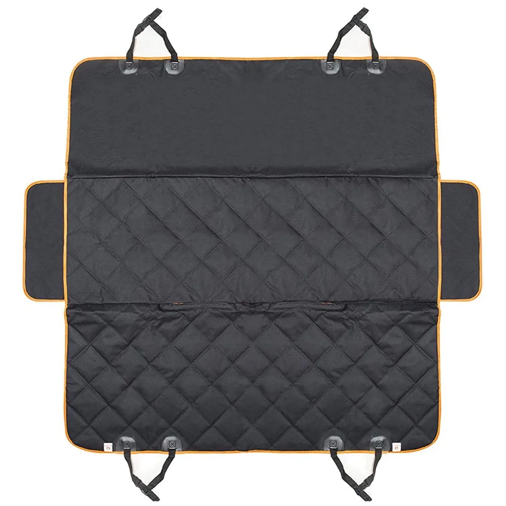 Pets Pet Booster Dog Car Seat Cover