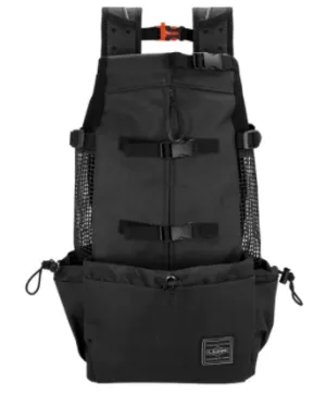 PiggyBack Backpack Dog Carrier