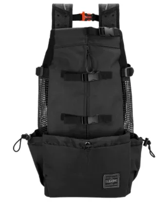 PiggyBack Backpack Dog Carrier