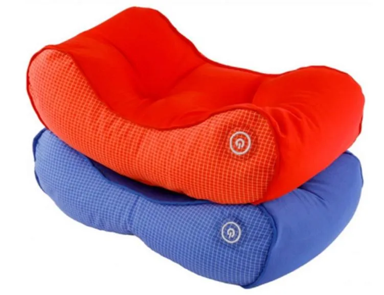 Portable Massage Pillow