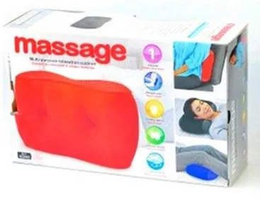 Portable Massage Pillow