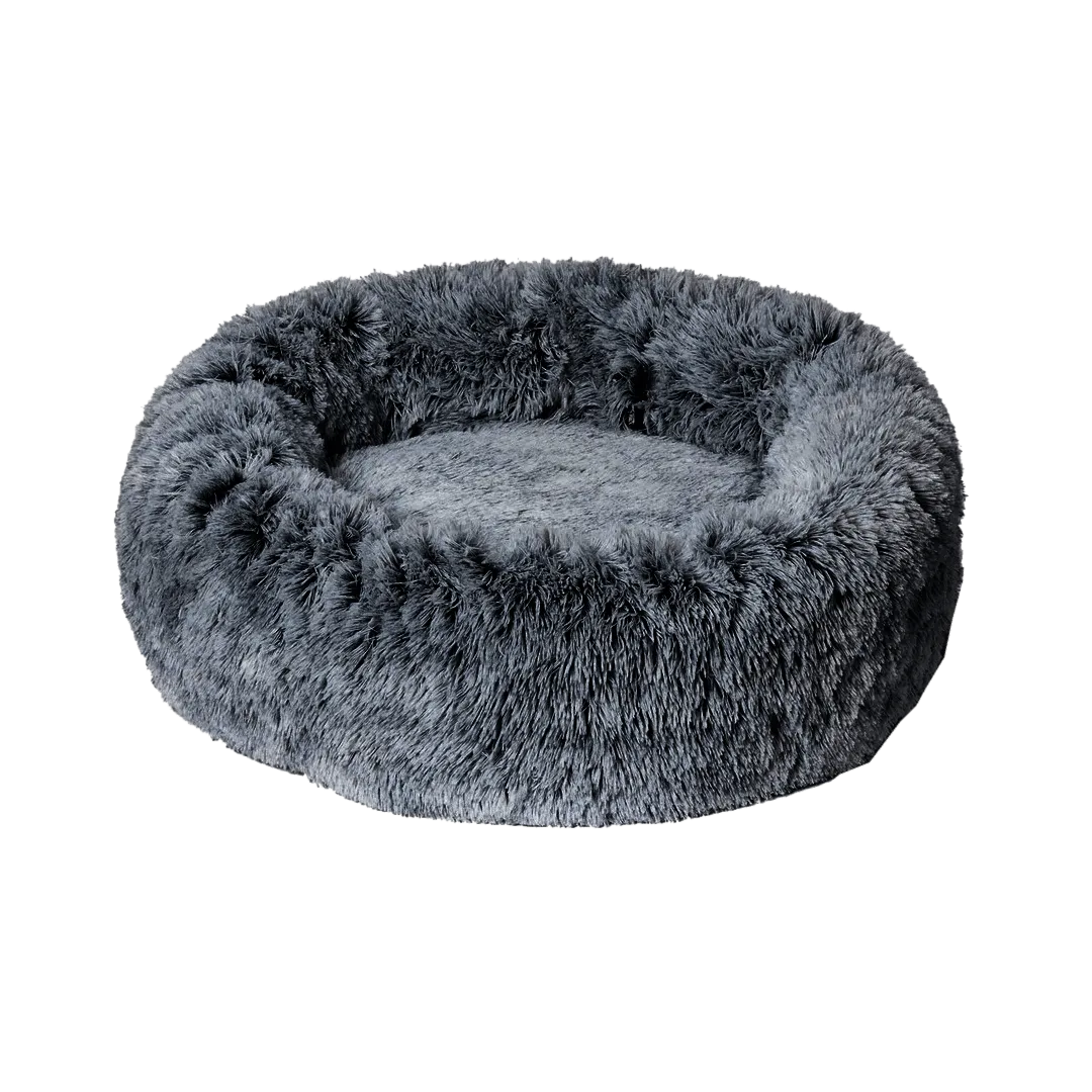 Premium Calming Dog Bed