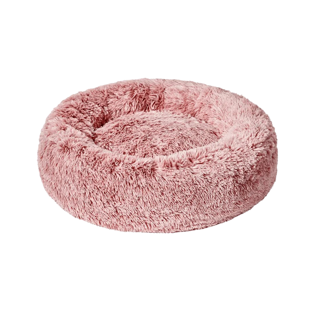 Premium Calming Dog Bed