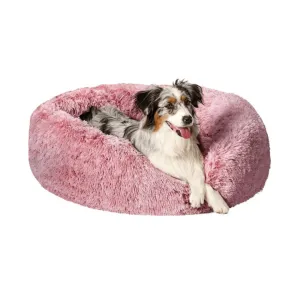Premium Calming Dog Bed