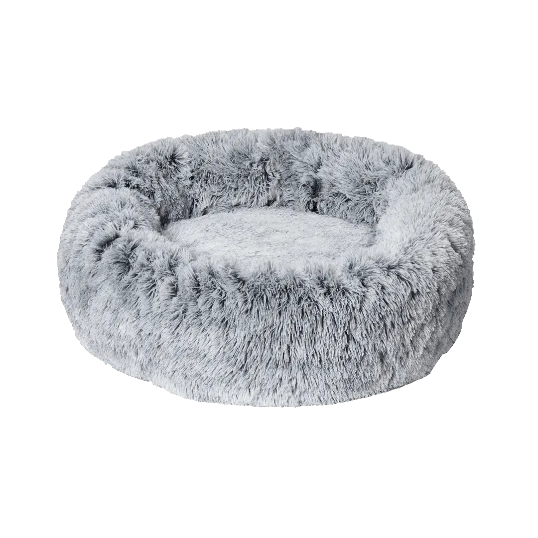 Premium Calming Dog Bed