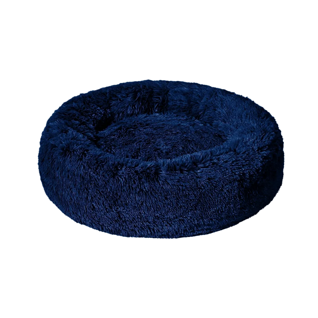 Premium Calming Dog Bed