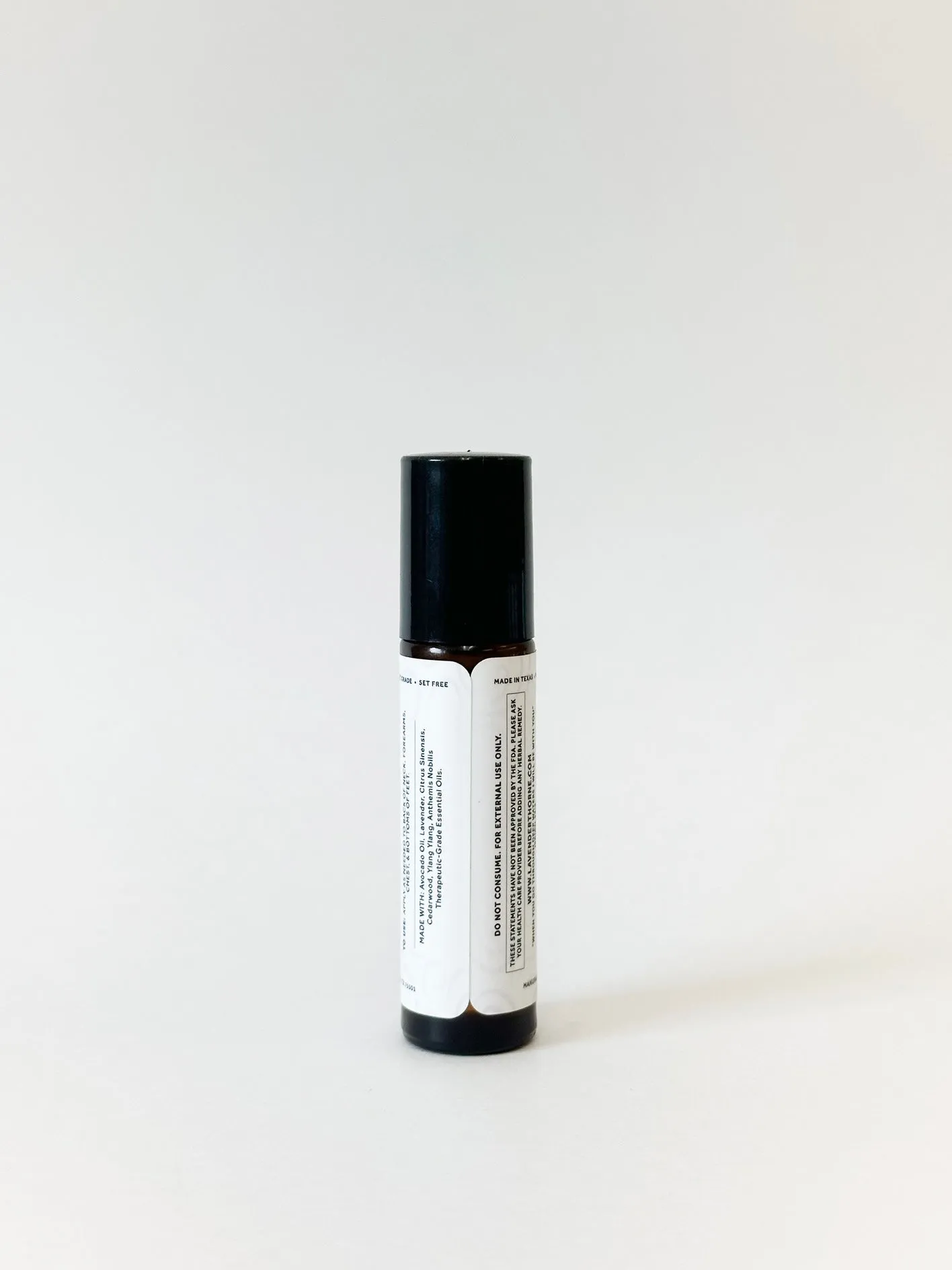 Release - Anti-Anxiety Roller