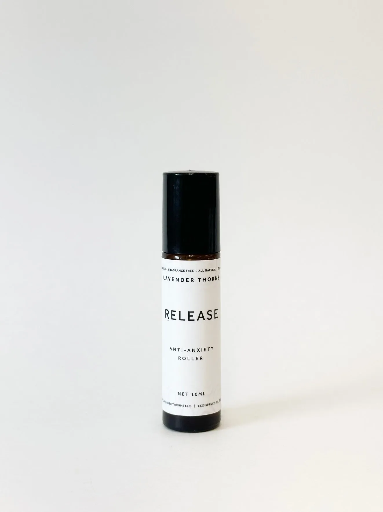 Release - Anti-Anxiety Roller