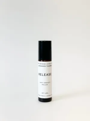 Release - Anti-Anxiety Roller