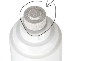 Replacement BITS for Show Tech Cordless Nail Grinder