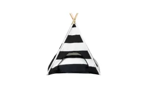 Rex - Pyramid Comfy Pet Bed
