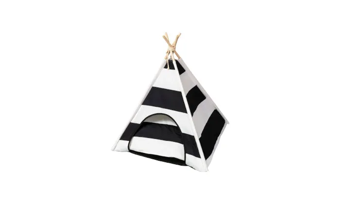 Rex - Pyramid Comfy Pet Bed