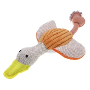 RexiPets  Fire Bird Duck