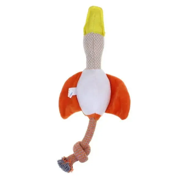 RexiPets  Fire Bird Duck