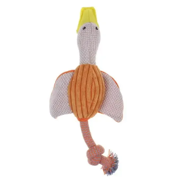 RexiPets  Fire Bird Duck
