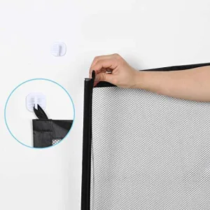 Safeguard Pet Door Barrier