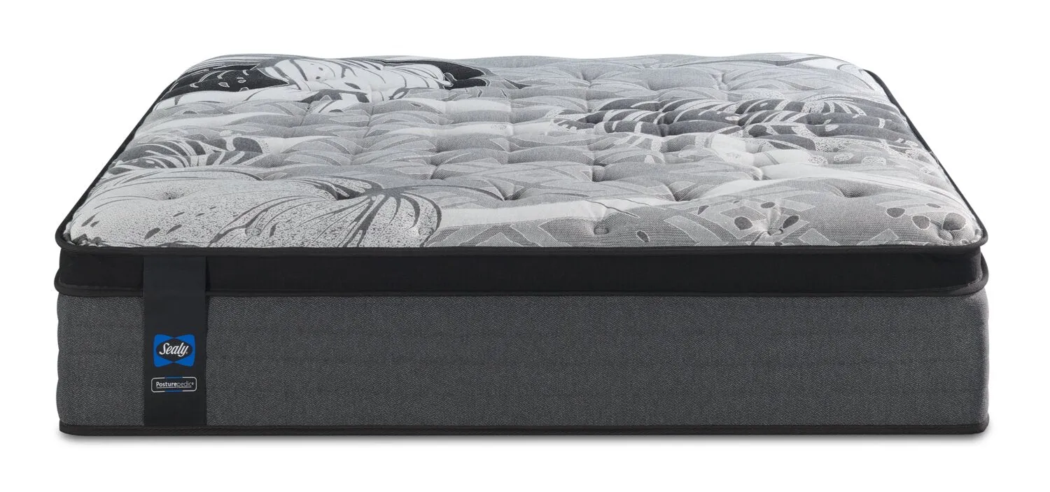 Sealy Posturepedic® Eurotop Queen Mattress