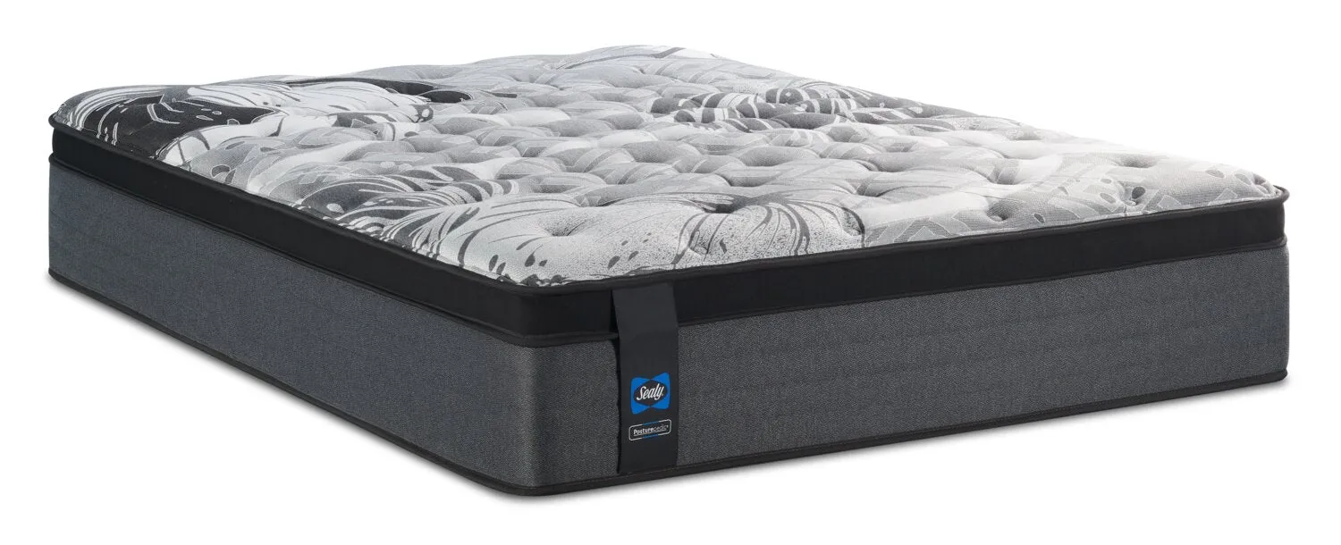 Sealy Posturepedic® Eurotop Queen Mattress