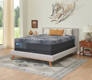 Sealy Posturepedic® Plus Hybrid High Point Firm Mattress