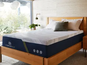 Serta® iComfort ECO F30LTX 13.5" Plush Mattress