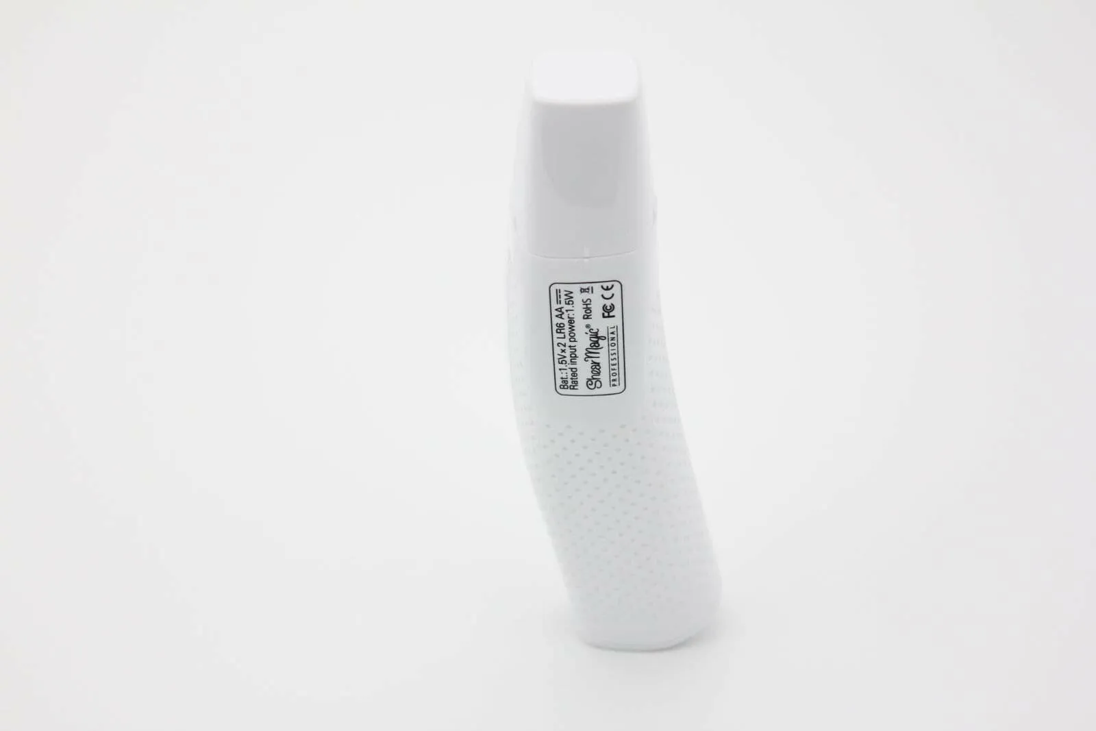 Shear Magic Nail Grinder