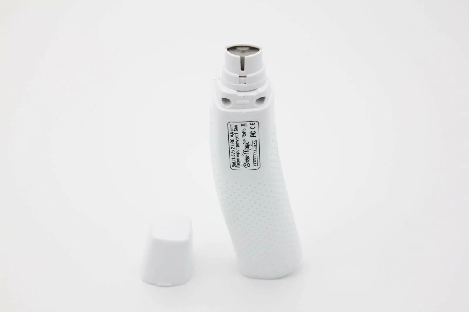 Shear Magic Nail Grinder