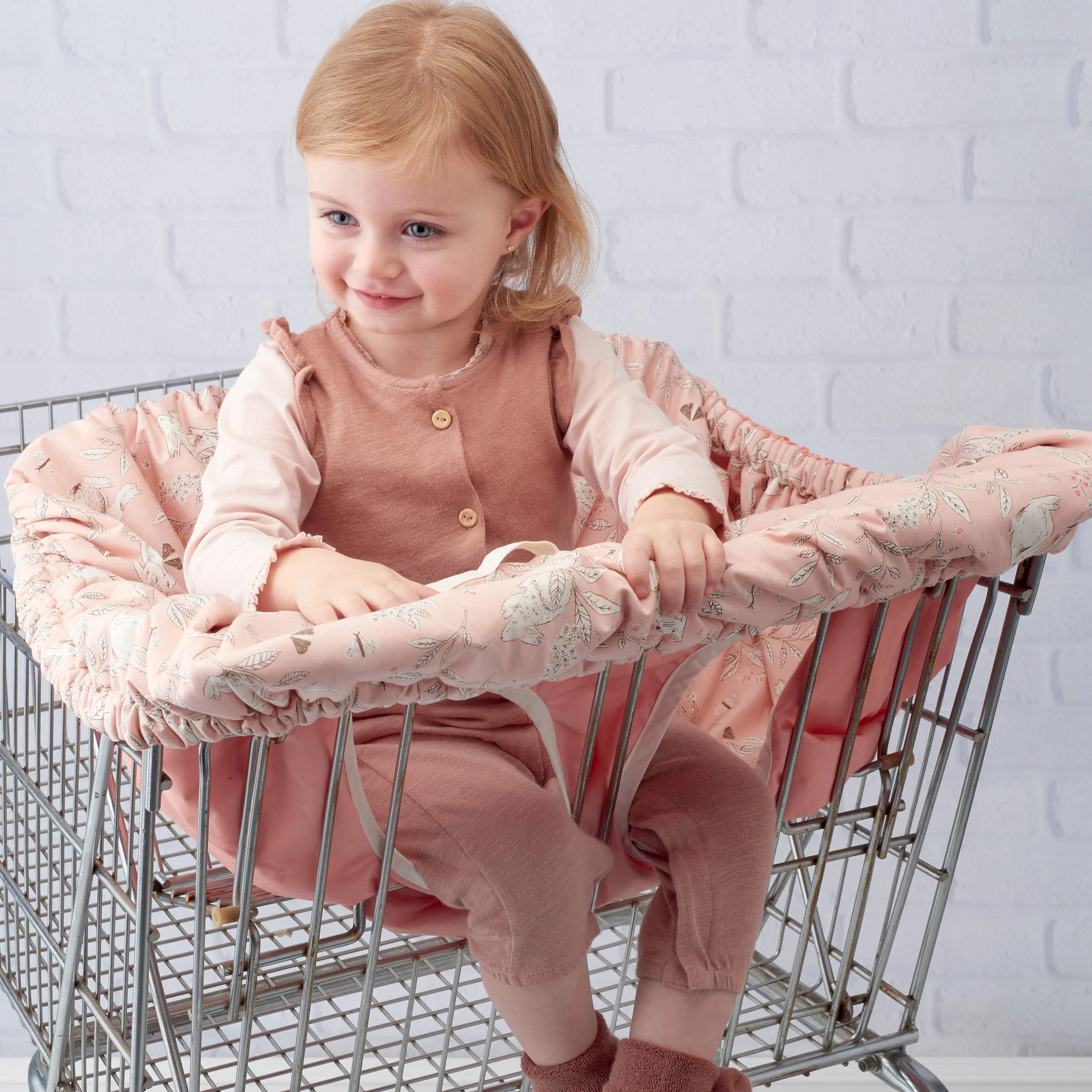 Simplicity Sewing Pattern 9299 Baby Accessories