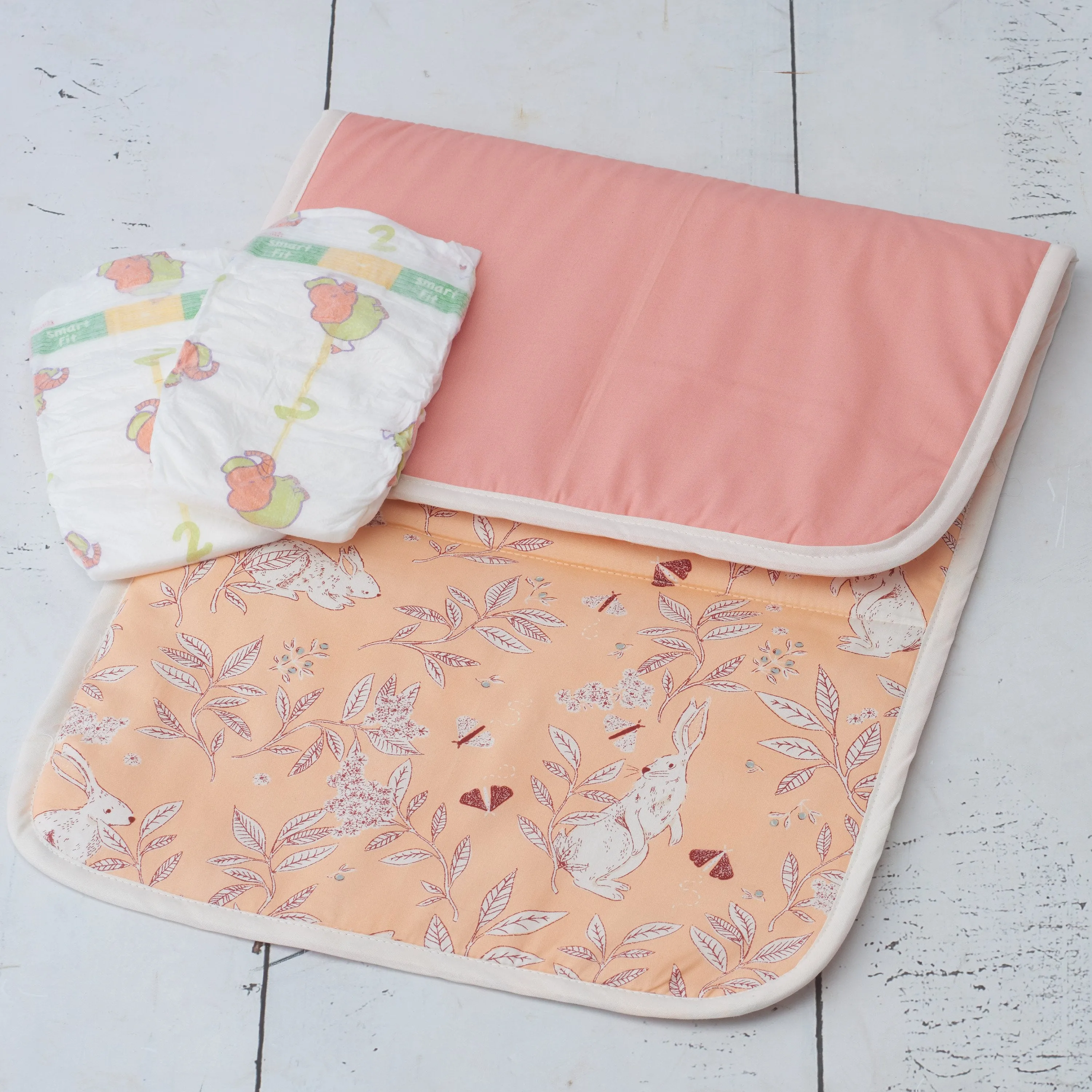 Simplicity Sewing Pattern 9299 Baby Accessories