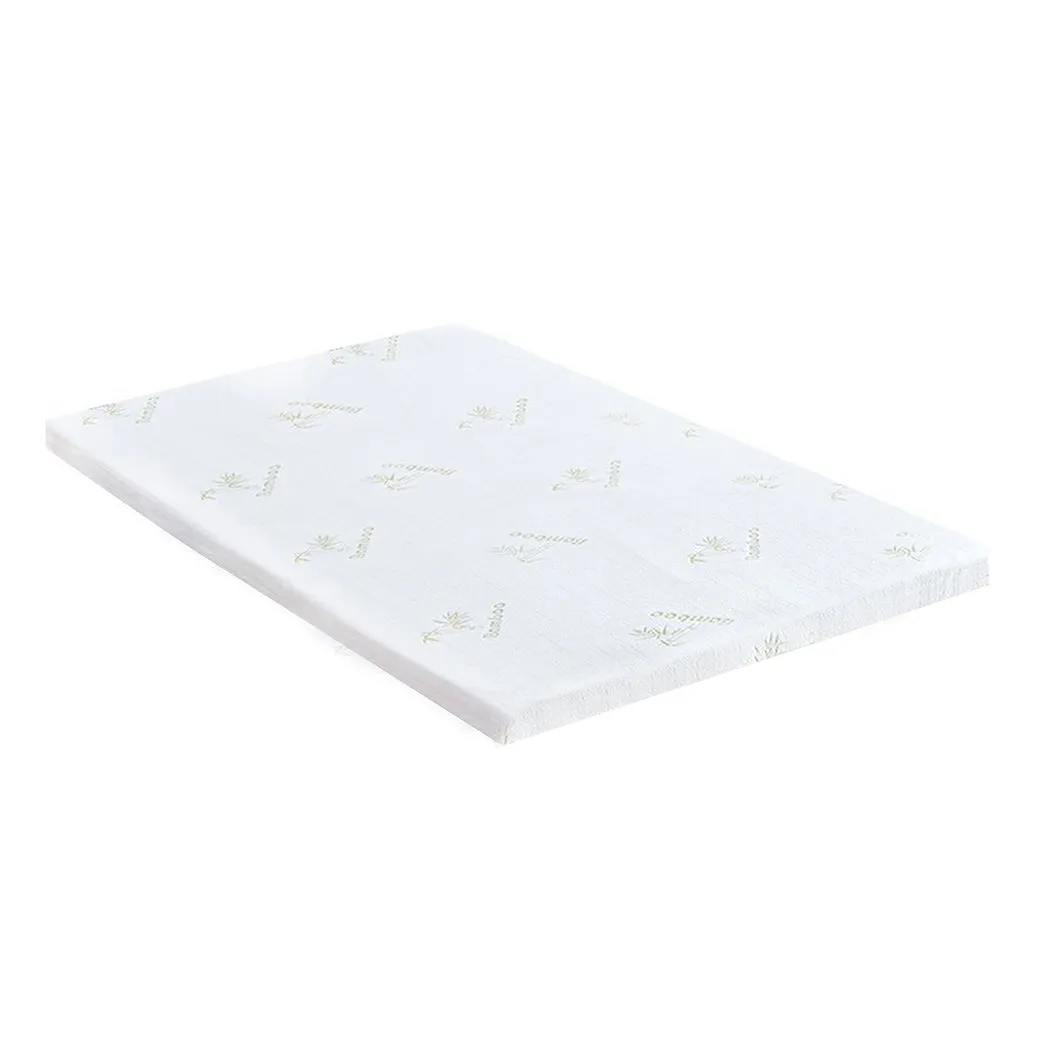 Single DreamZ 5cm Thickness Cool Gel Memory