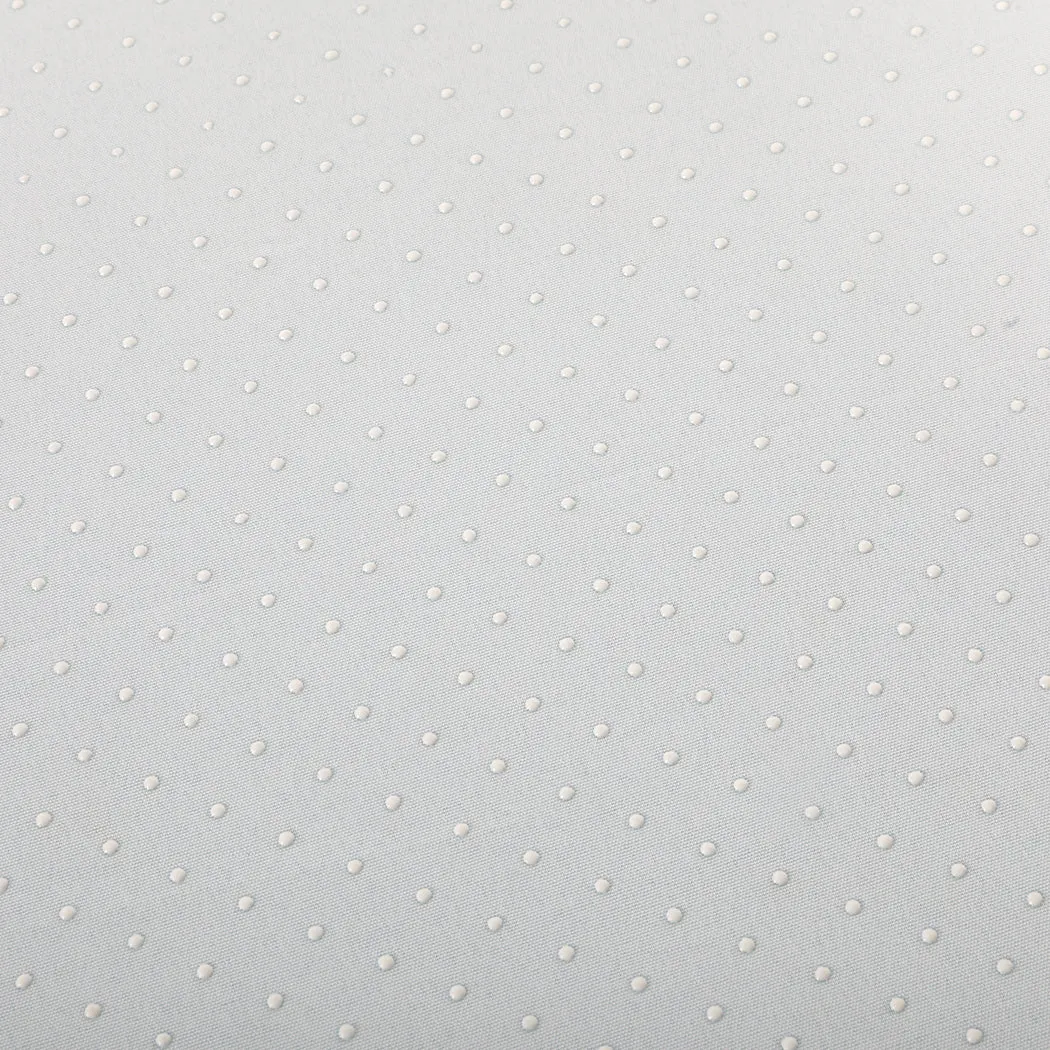 Single Dreamz 7-Zone Cool Gel Memory Foam