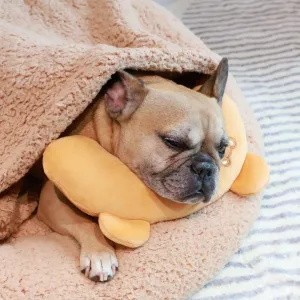 Soothing Pet Pillow - Animal