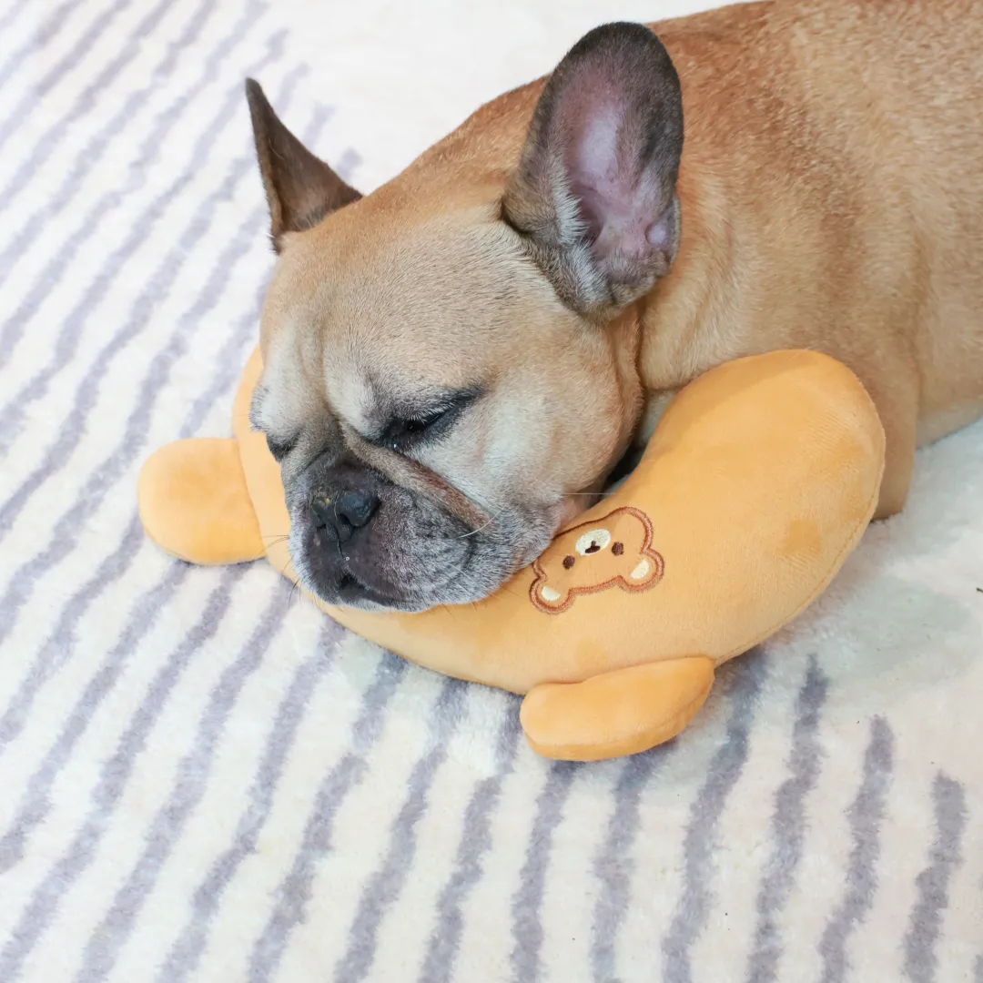 Soothing Pet Pillow - Animal