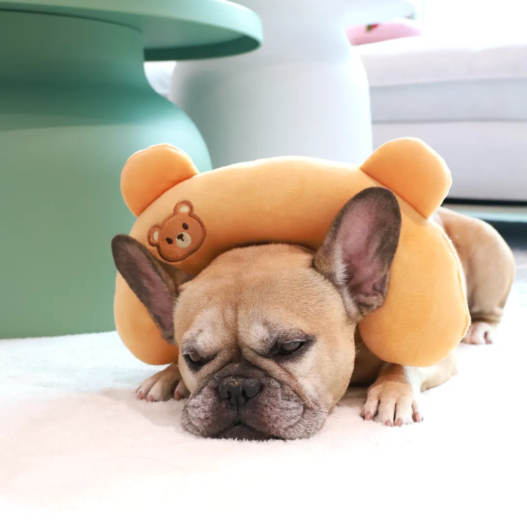 Soothing Pet Pillow - Animal
