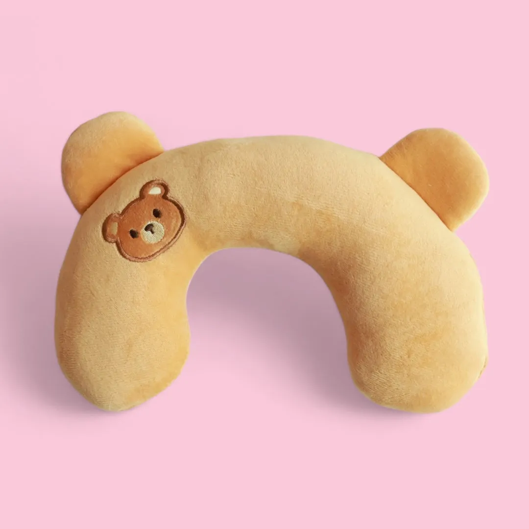 Soothing Pet Pillow - Animal