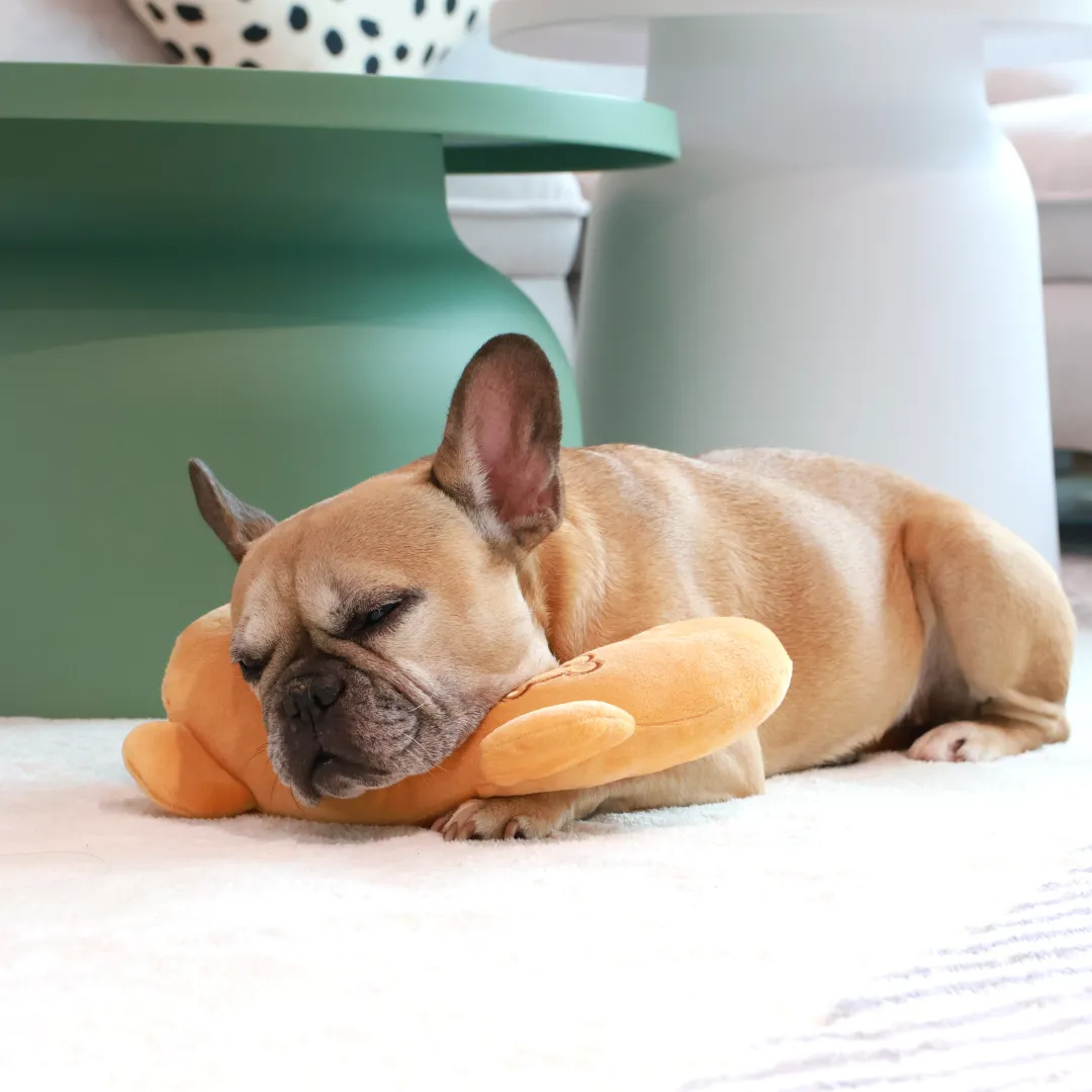 Soothing Pet Pillow - Animal
