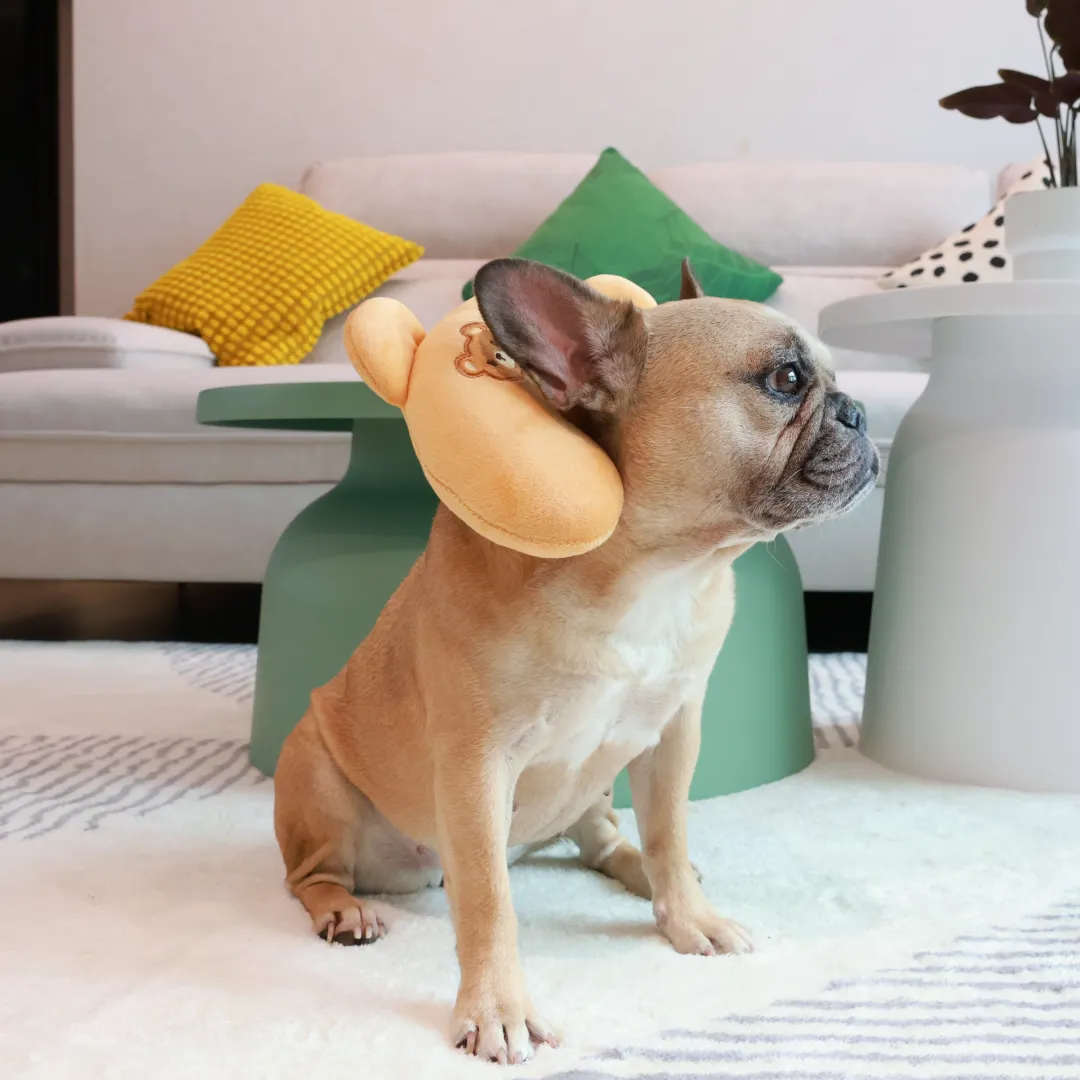 Soothing Pet Pillow - Animal