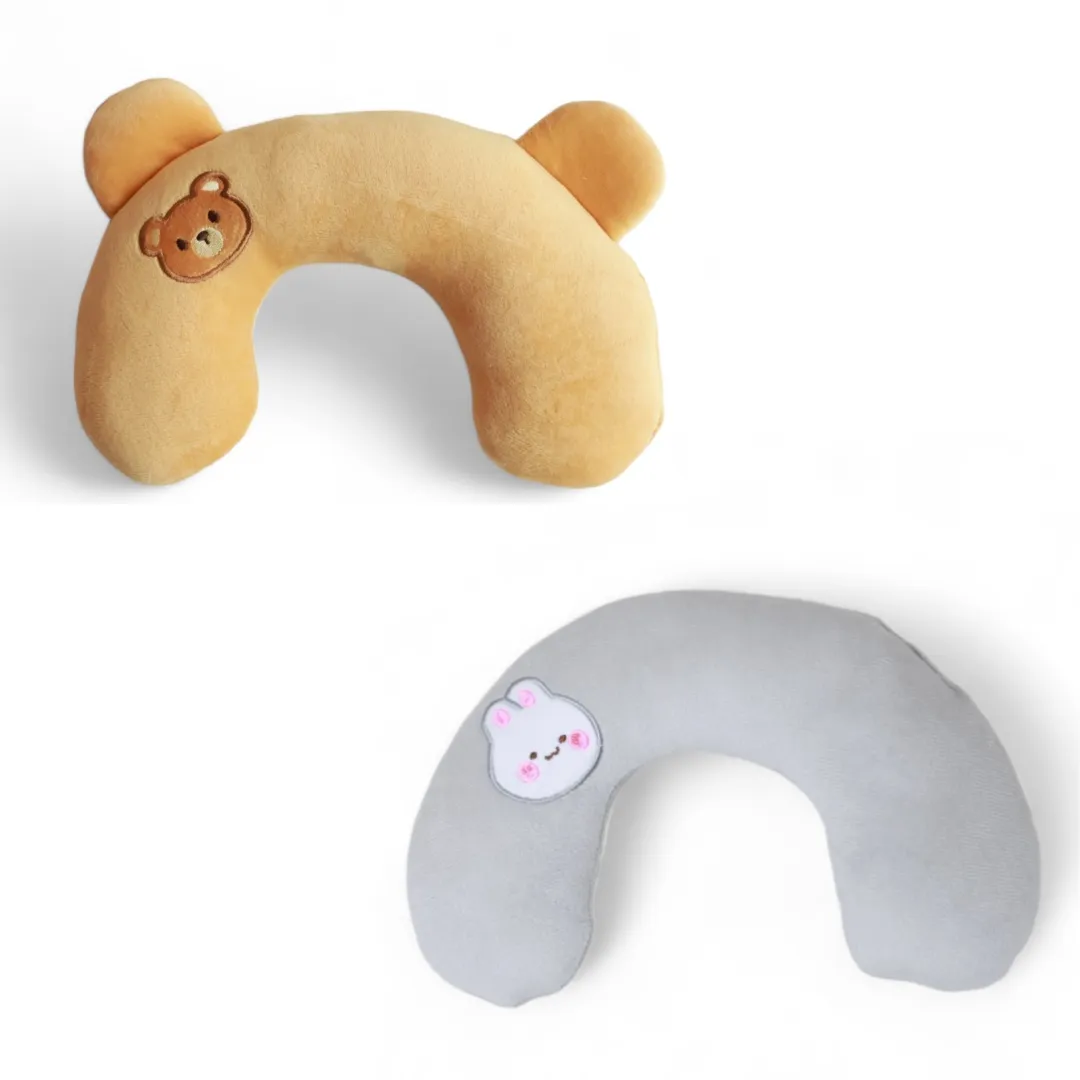 Soothing Pet Pillow - Animal