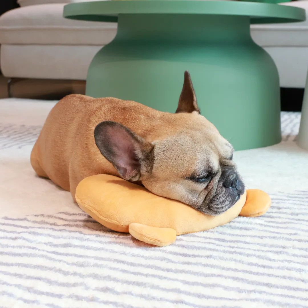 Soothing Pet Pillow - Animal