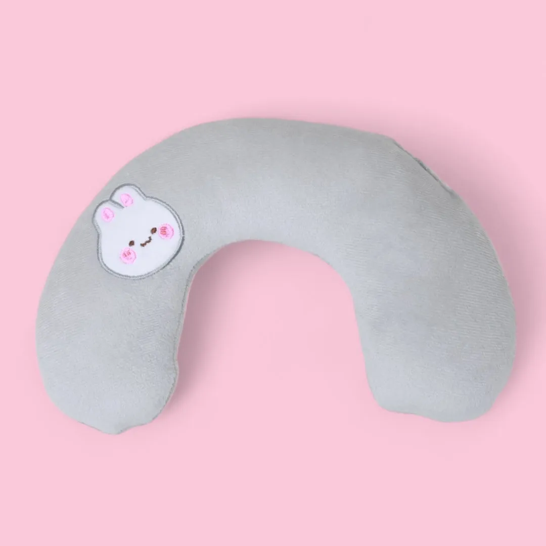Soothing Pet Pillow - Animal