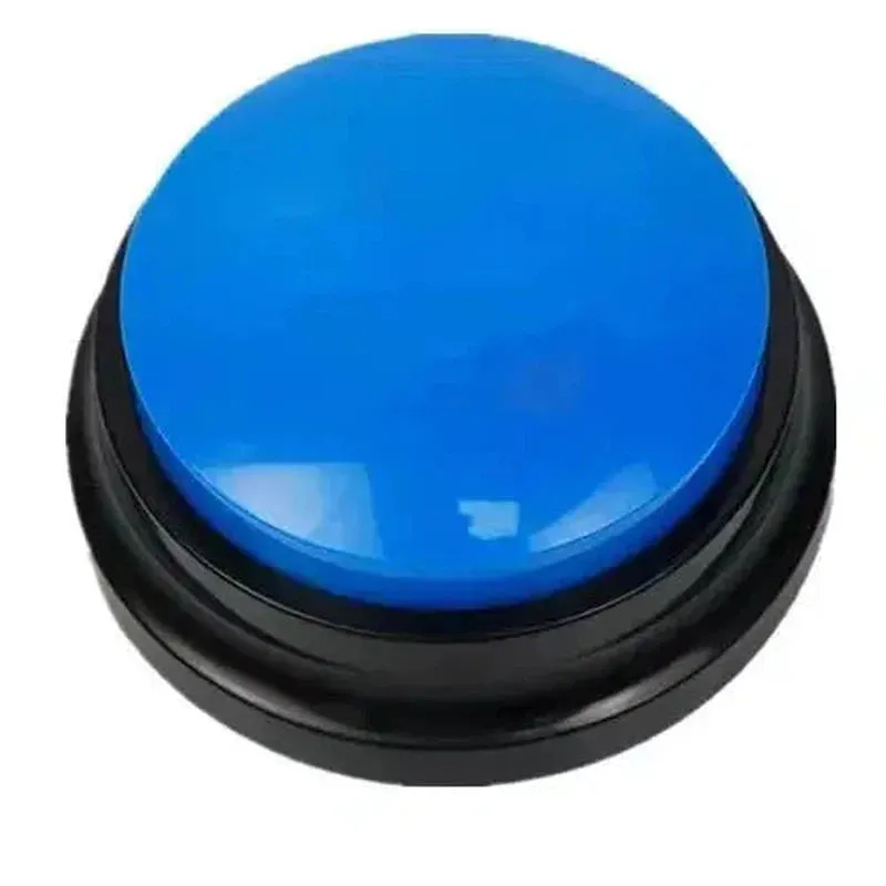 Talking Dog Recordable Buttons