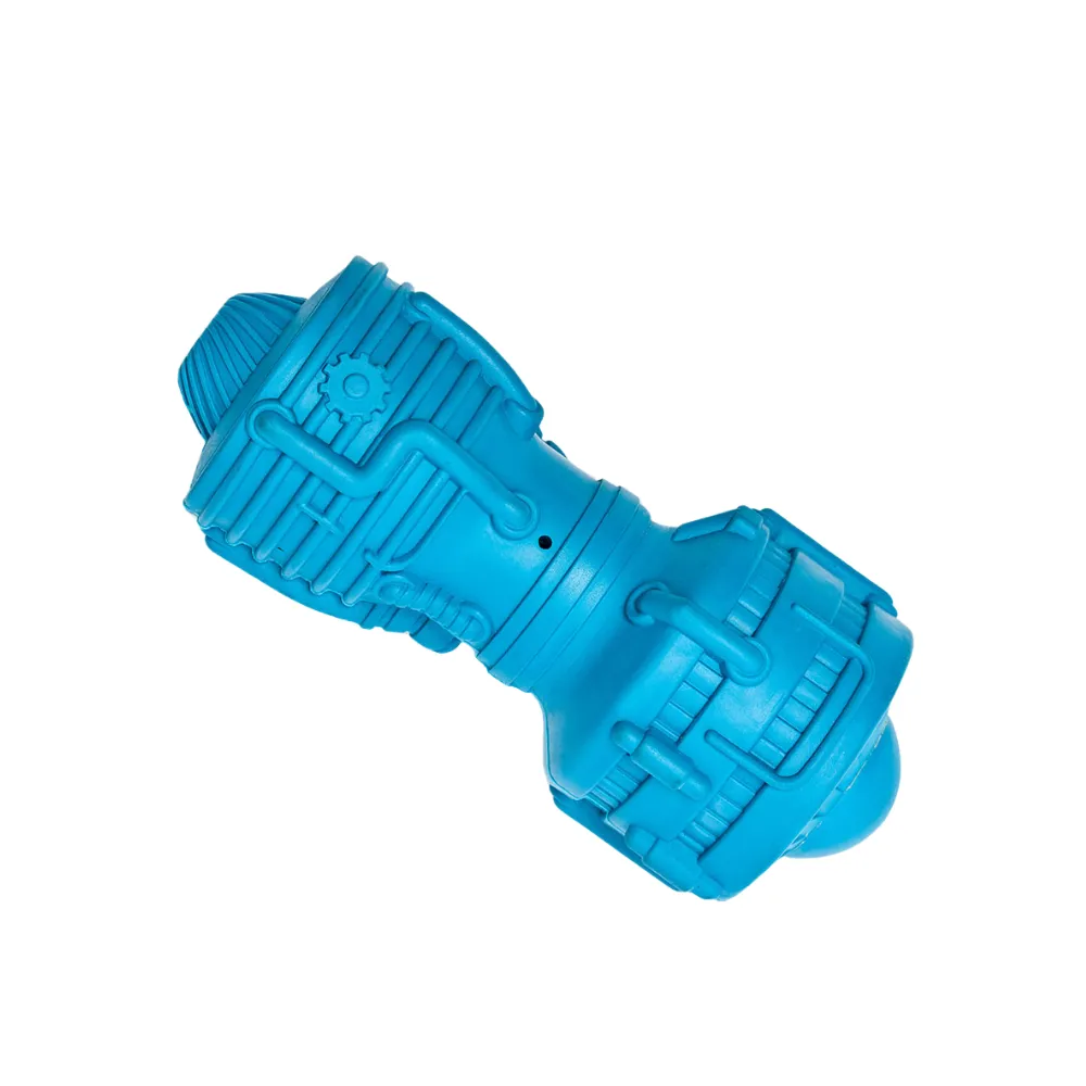 The Kanu Pet Motor-Type Sound Toy for Dogs