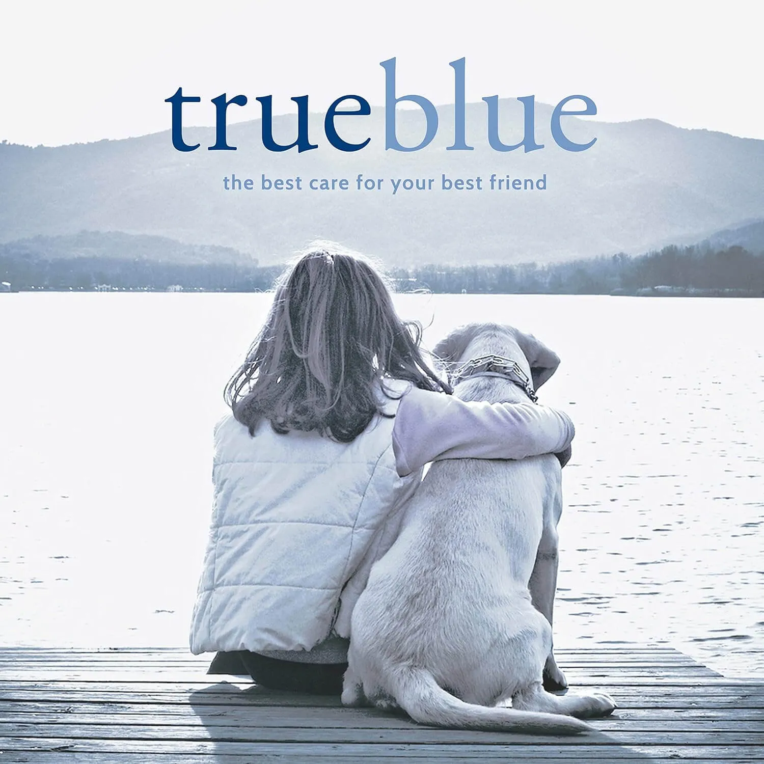 TrueBlue Super Easy Ear Wipes