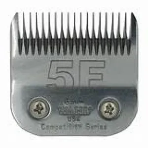Wahl #5F Competition Blade