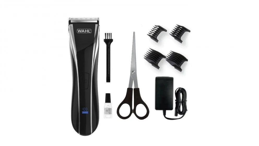Wahl Lithium Rechargeable Pet Pro Clipper/ Long-Life Battery