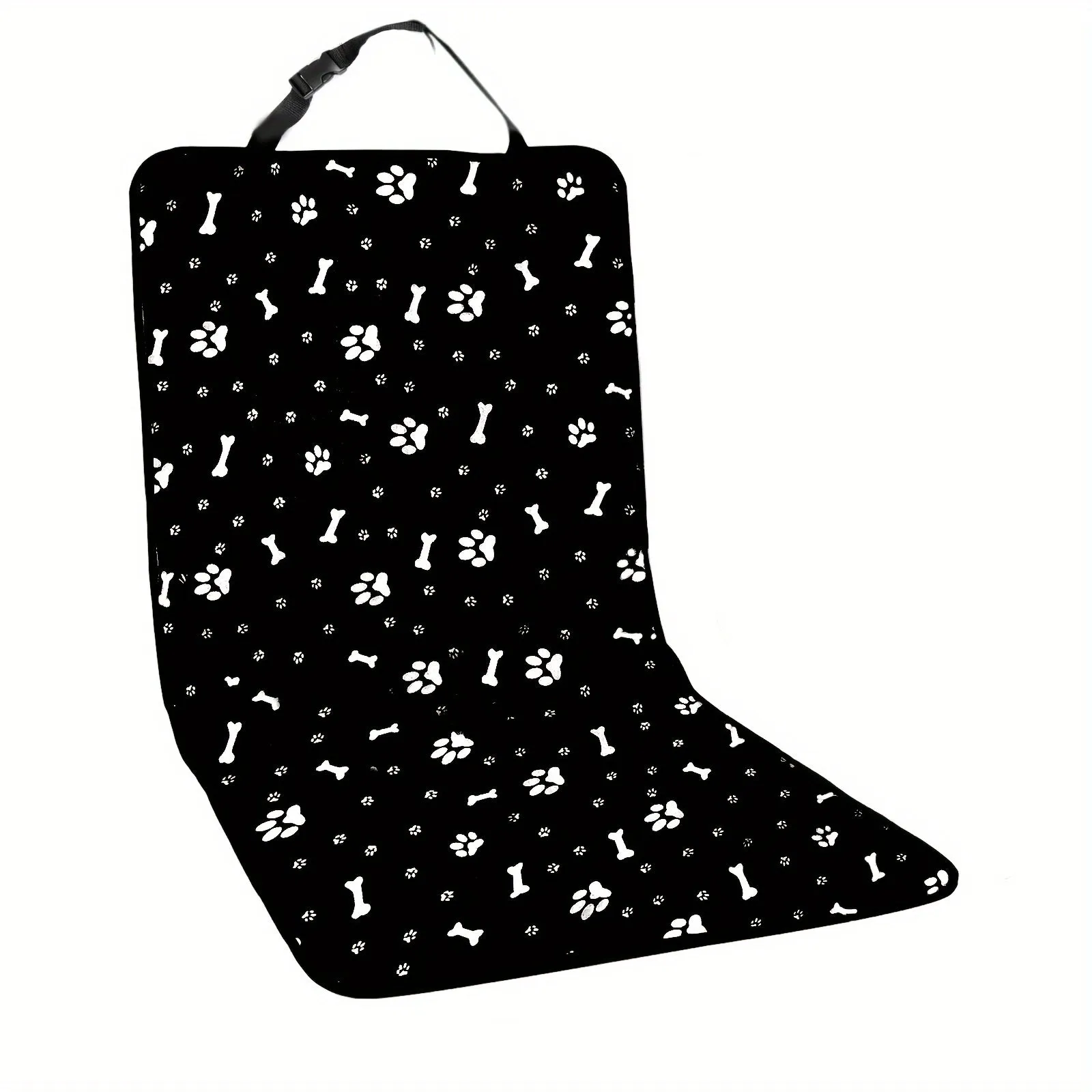 Waterproof dog Car Seat Covers 1pc2pcs4pcs  TravelFriendly EasytoClean