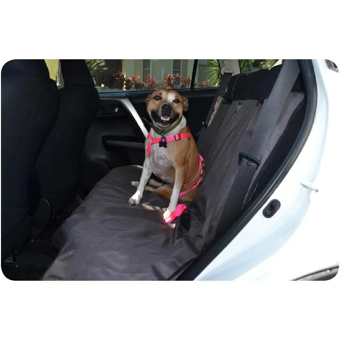 ZeeZ Premium Waterproof Bench Seat Cover
